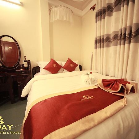 Happy Day 2 Hotel 달랏 외부 사진