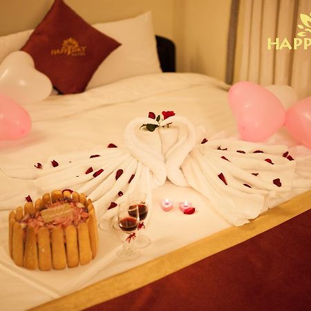 Happy Day 2 Hotel 달랏 외부 사진