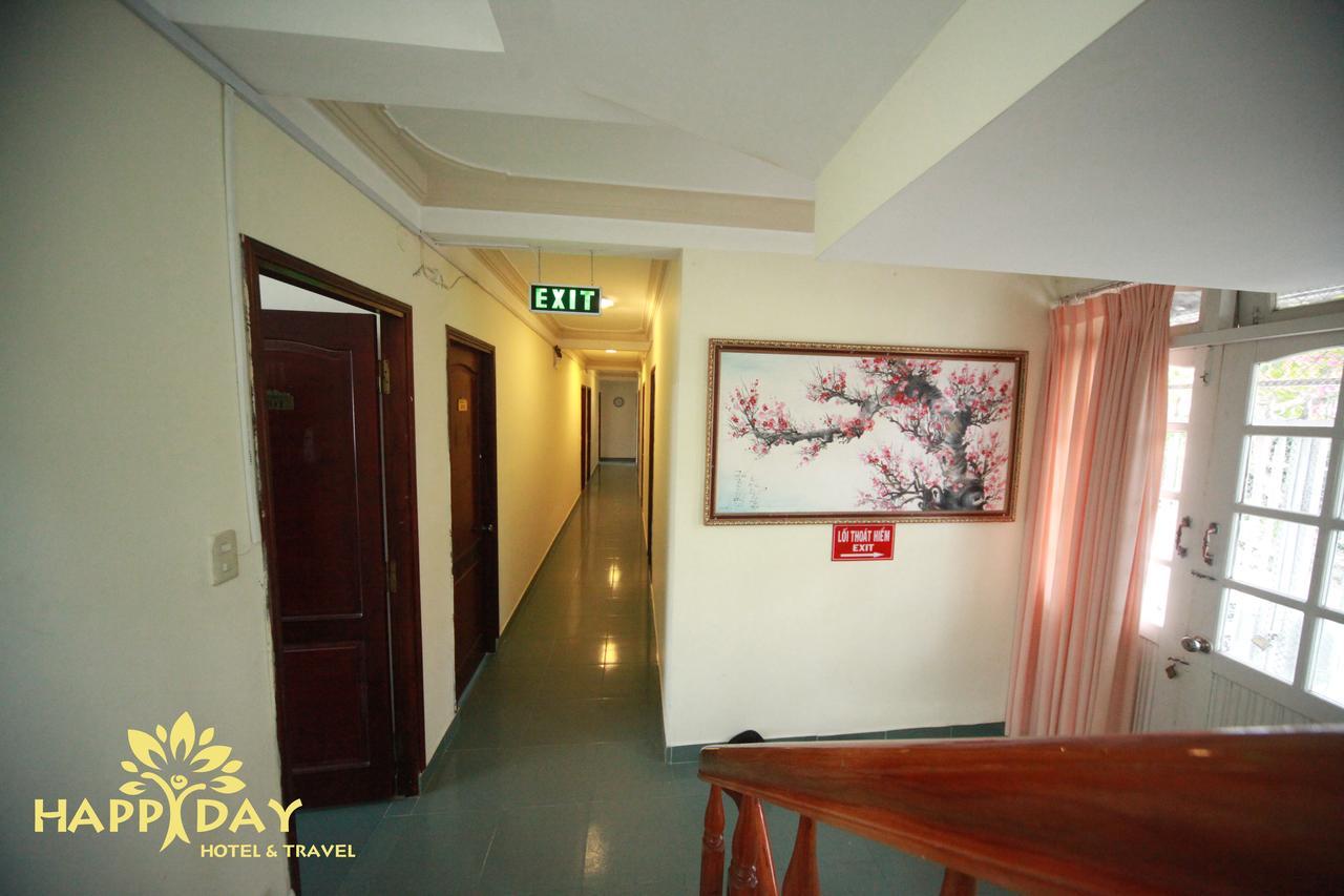 Happy Day 2 Hotel 달랏 외부 사진
