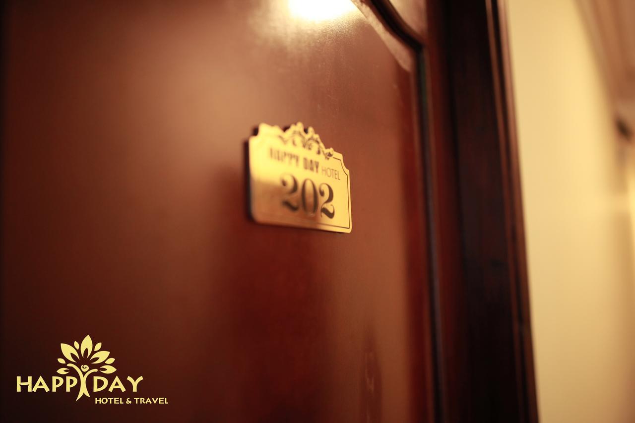 Happy Day 2 Hotel 달랏 외부 사진