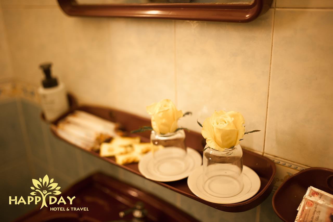 Happy Day 2 Hotel 달랏 외부 사진